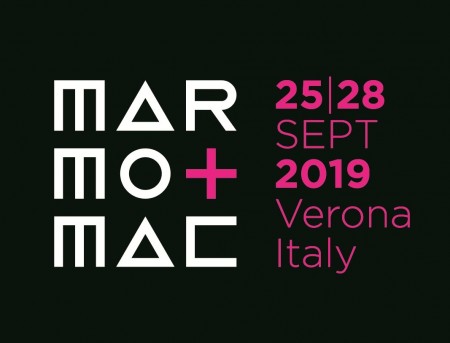 MARMOMACC 2019