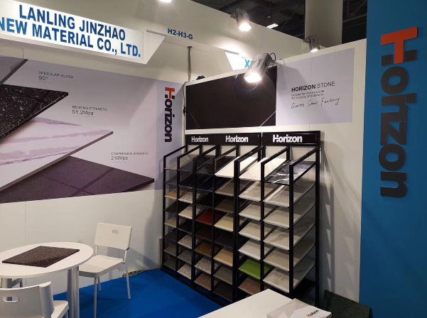 We are Waiting for you at Marmomacc 2019!