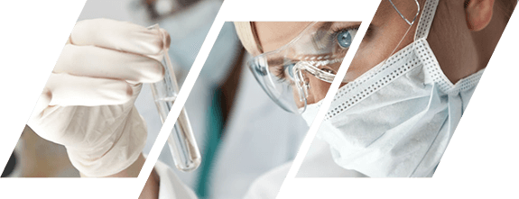 Raw Material Control