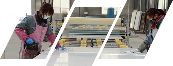 Inspection and Control