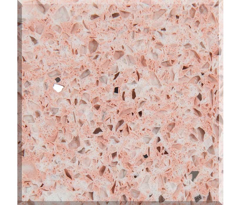 Multicolor Quartz  Stone Big Slabs Export