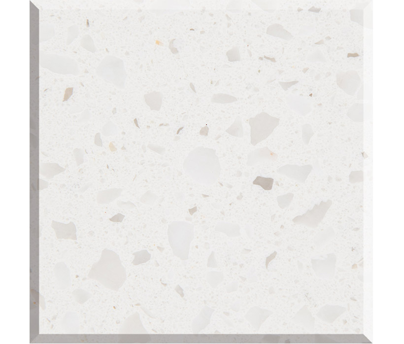 China Export White Quartz Stone Surface
