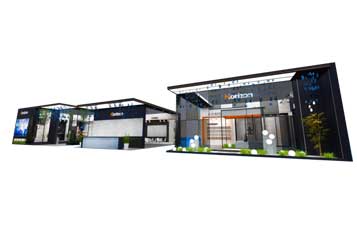 The 19th China Xiamen International Stone Fair