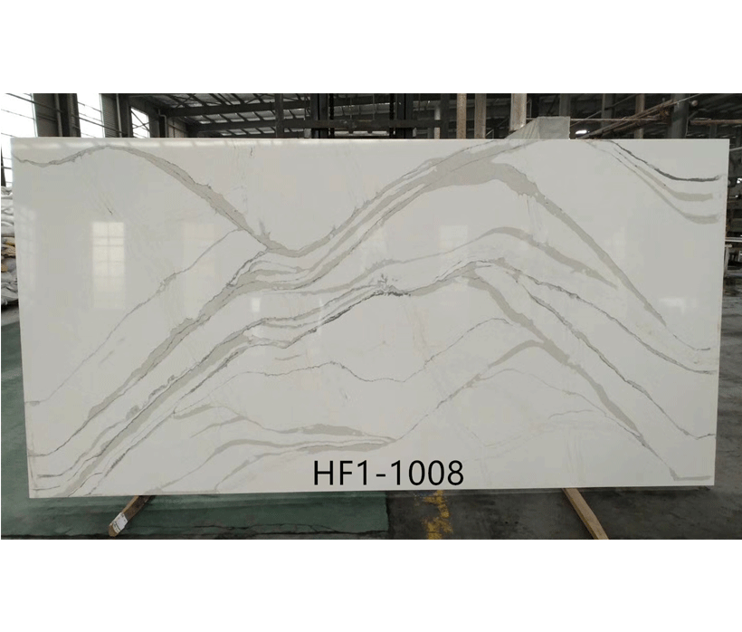 HF1-1008 Calacatta Mountain