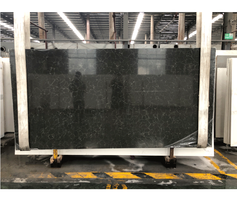 Calacatta Series HF1-QM 9702