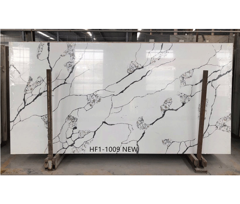 Glass Stone Series HF1-1009