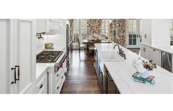 Mistakes in The Use of Quartz Stone, Daily Life Needs to be Cautious