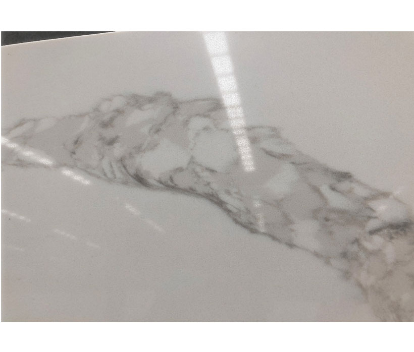 Wholesale White Calacatta Quartz  Competitive Prices