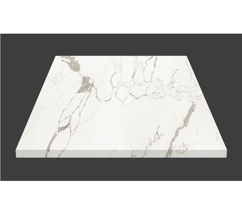 Factroy Supplier Engineered Quartz  Solid Surfaces