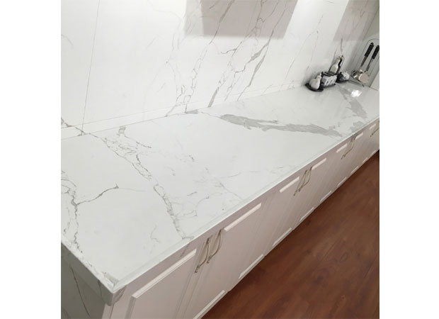 Factroy Supplier Engineered Quartz  Solid Surfaces