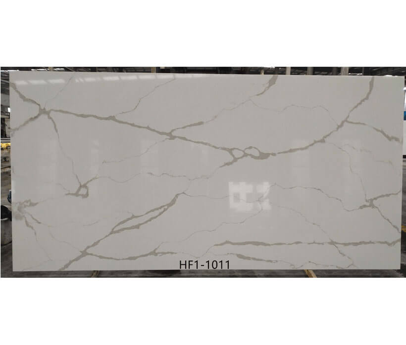 Supply Quartz Stone Surfaces