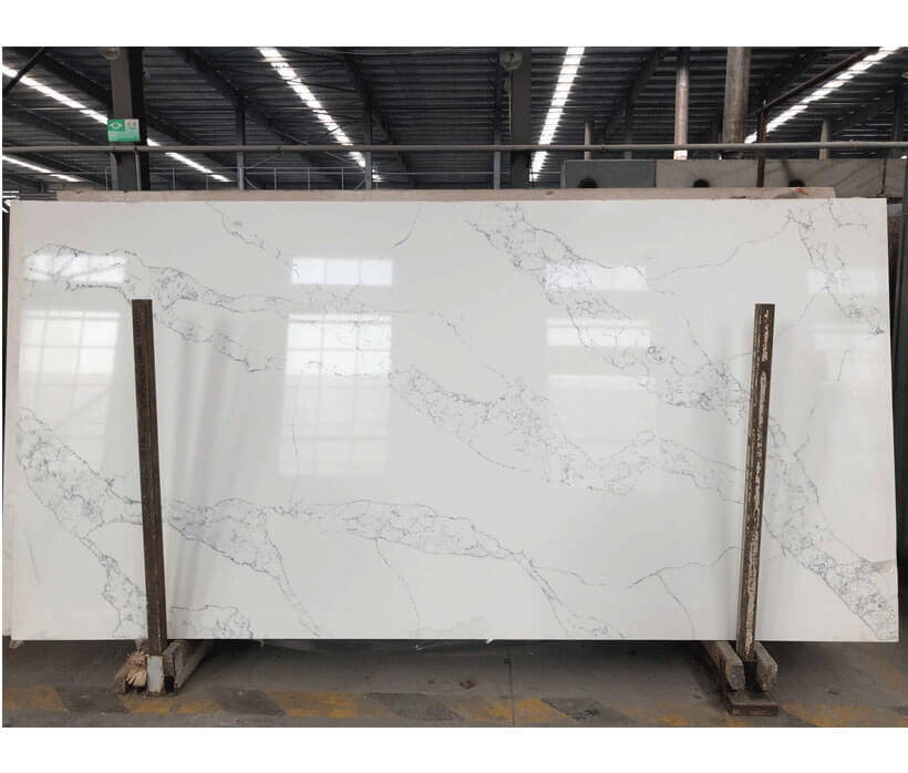 Factory Supplier Quartz Solid Surface