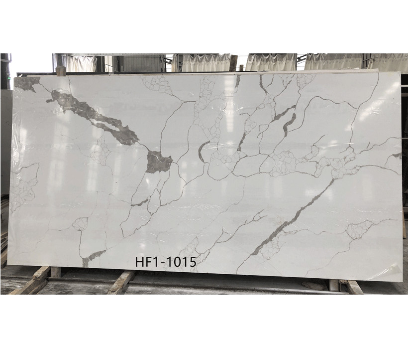 Glass Stone Calacatta  Wholesale