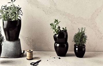 How to Avoid Sanding When Calacatta Quartz Stone is Spliced?