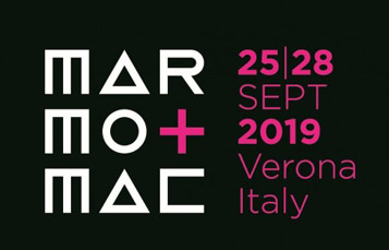 MARMOMACC 2019