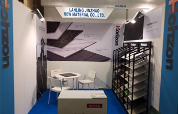 We are Waiting for you at Marmomacc 2019!