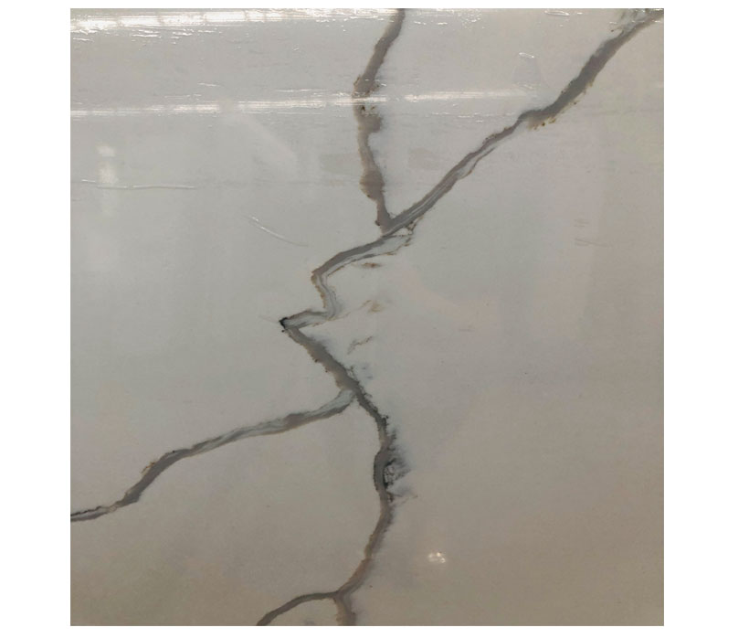 Quartz Calacatta Countertops Supplier