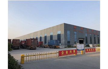 Our products are sent everywhere