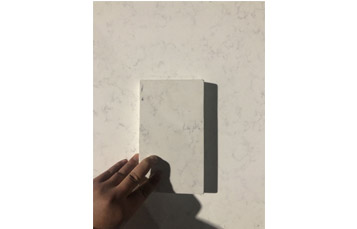 We have new products Carrara Lumina.